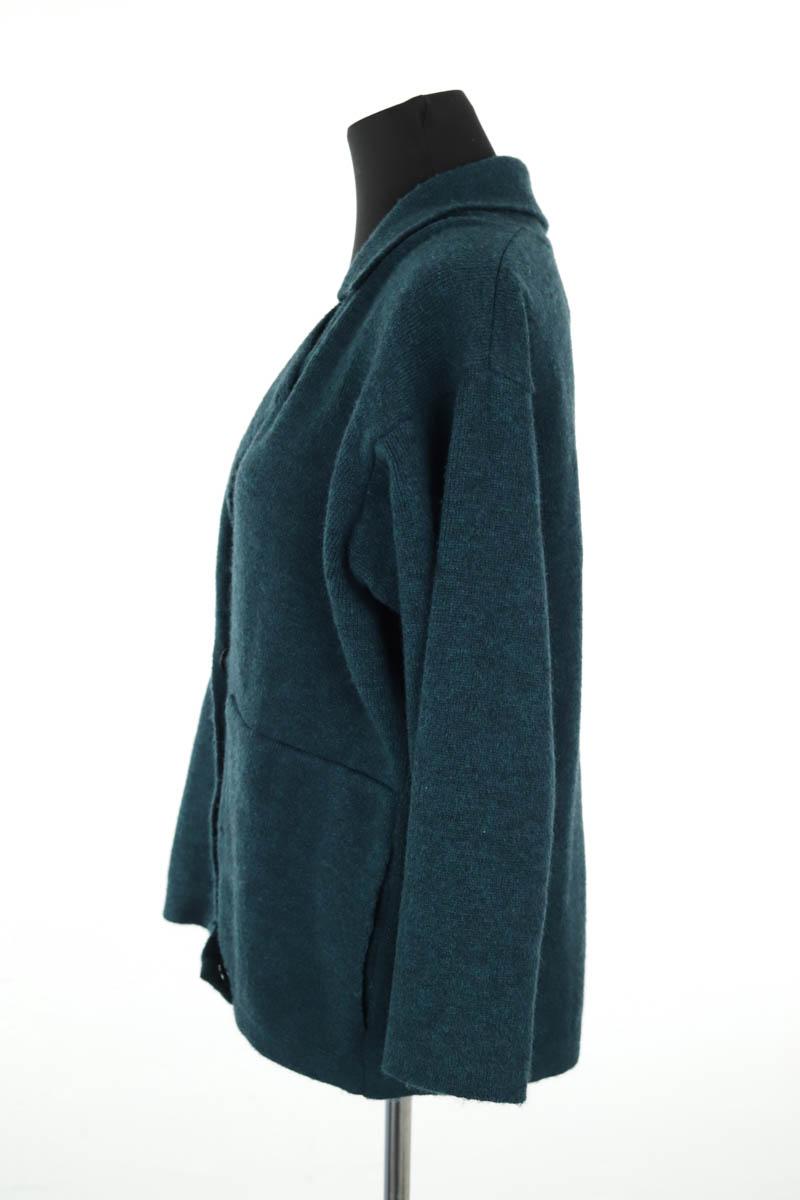 Veste Hod  Vert