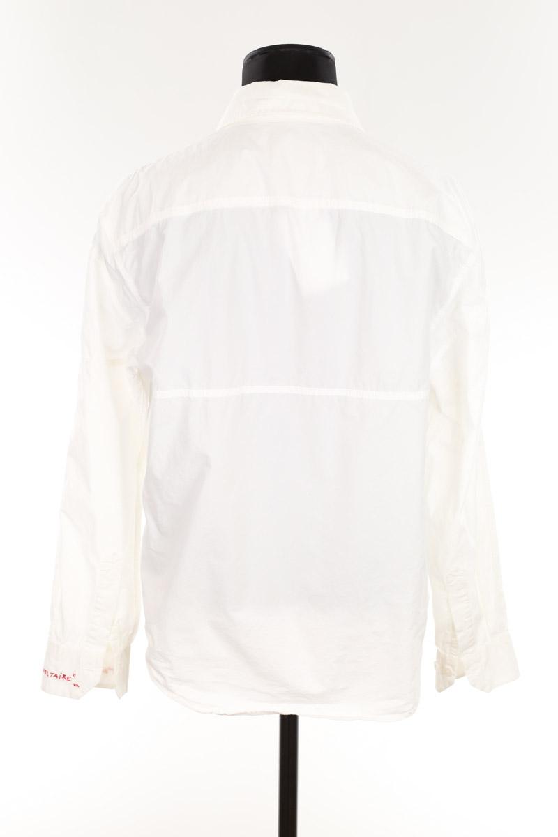 Chemises Zadig & Voltaire  Blanc