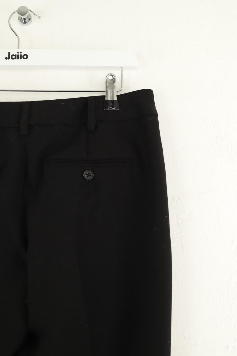 Droit Zadig & Voltaire  Noir