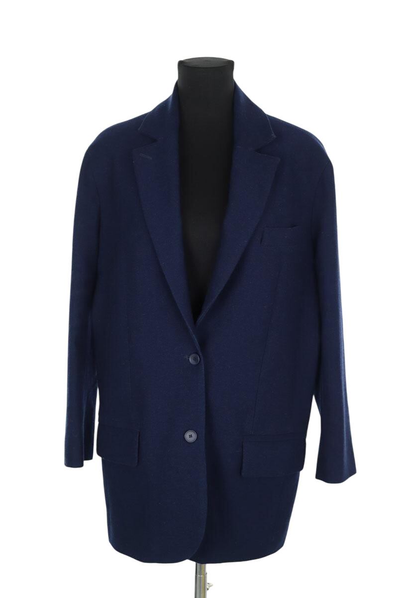 Veste Maison Martin Margiela  Bleu