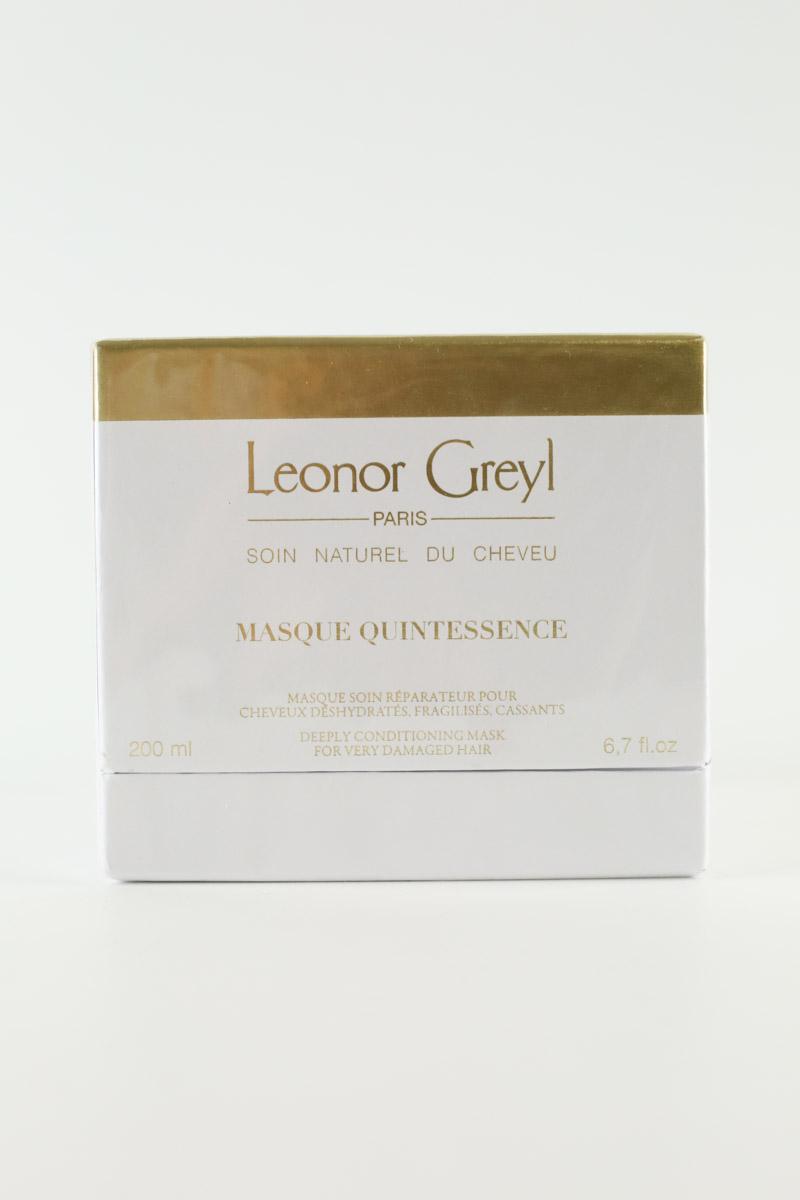 Masque Leonor Greyl  