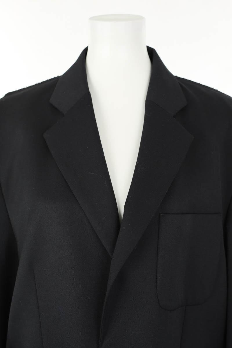 Veste Maison Martin Margiela  Noir