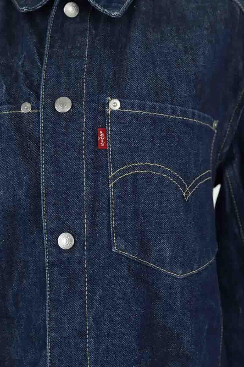 Veste Levi's  Bleu