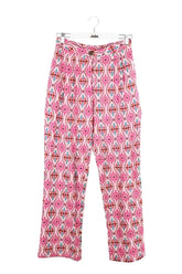 Droit Other Brand  Rose