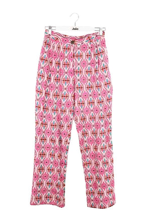 Droit Other Brand  Rose