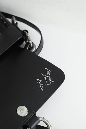 Sacs à bandoulière Zadig & Voltaire  Noir