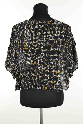 Top The Kooples  Noir