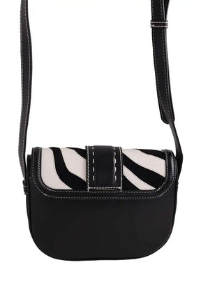 Sac à bandoulière Lancel Sienna Noir en Cuir