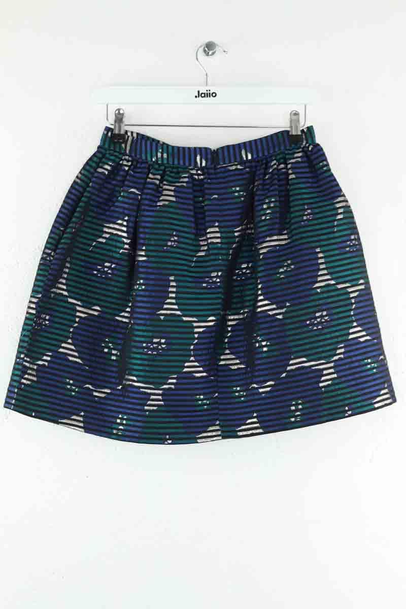 Mini Tara Jarmon  Bleu