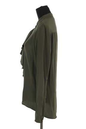 Blouses Valentine Gauthier  Kaki