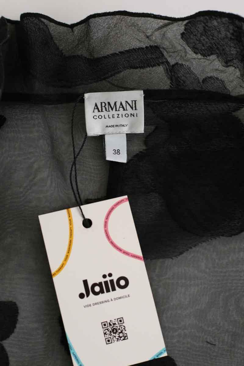 Blouses Armani  Noir