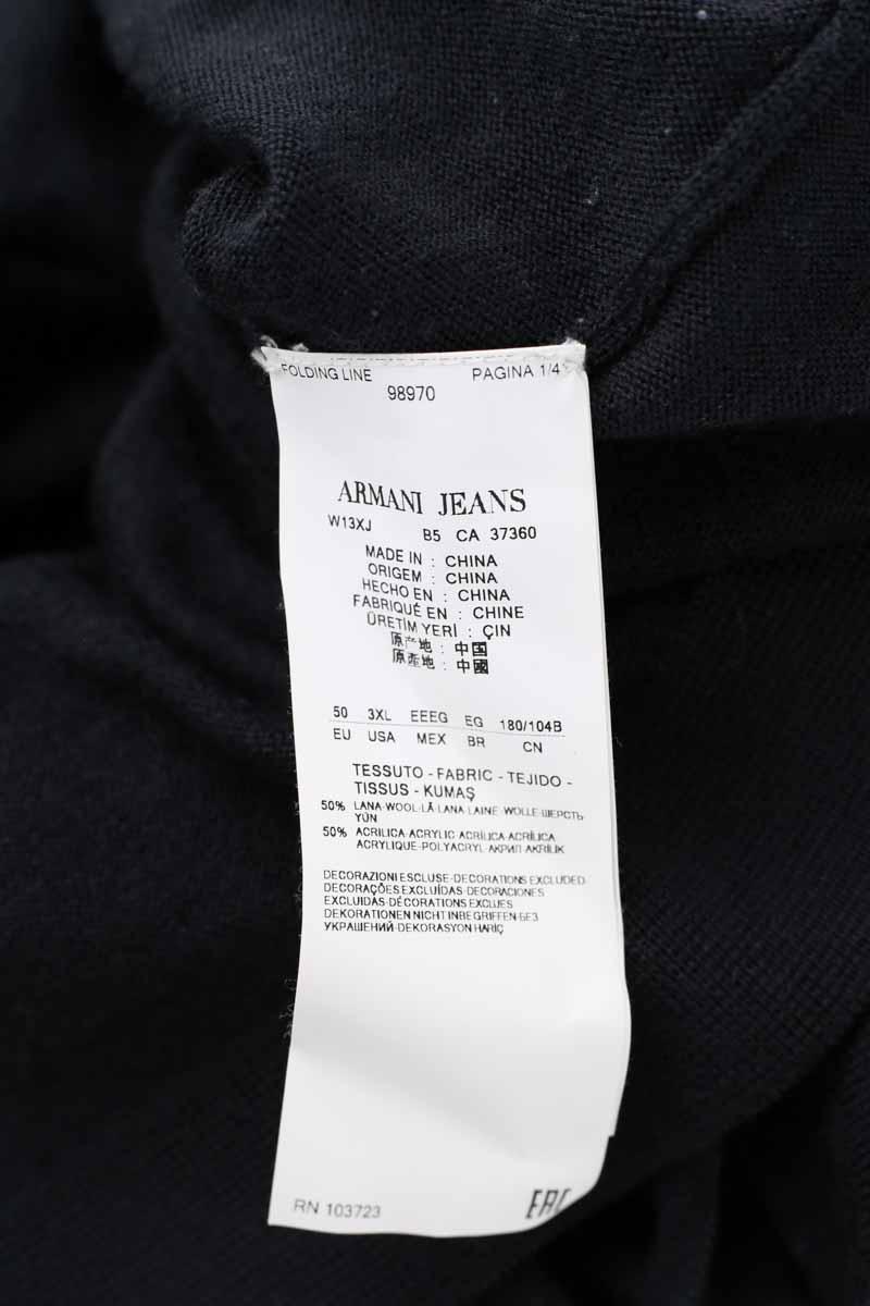 Cardigans Armani  Bleu