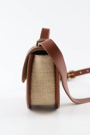 Sacs à bandoulière APC Other Beige