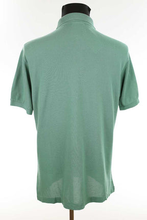 Polo Lacoste  Vert