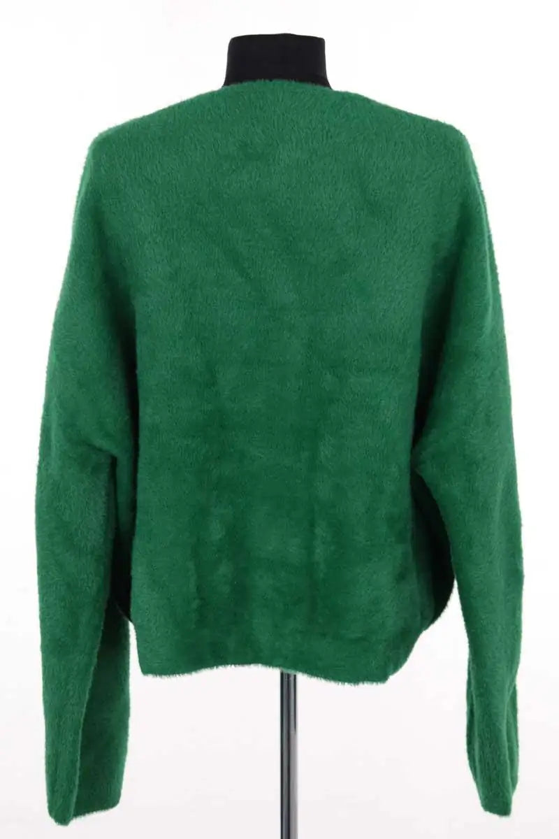 Veste Essentiel Antwerp Vert en Synthétique