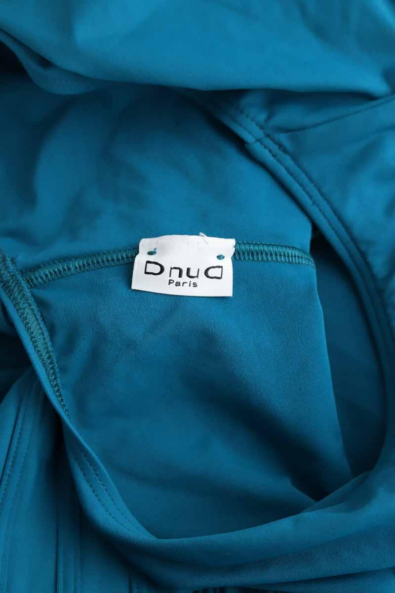 Pièce unique Dnud  Bleu