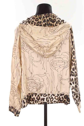 Sweatshirts La Prestic Ouiston  Beige