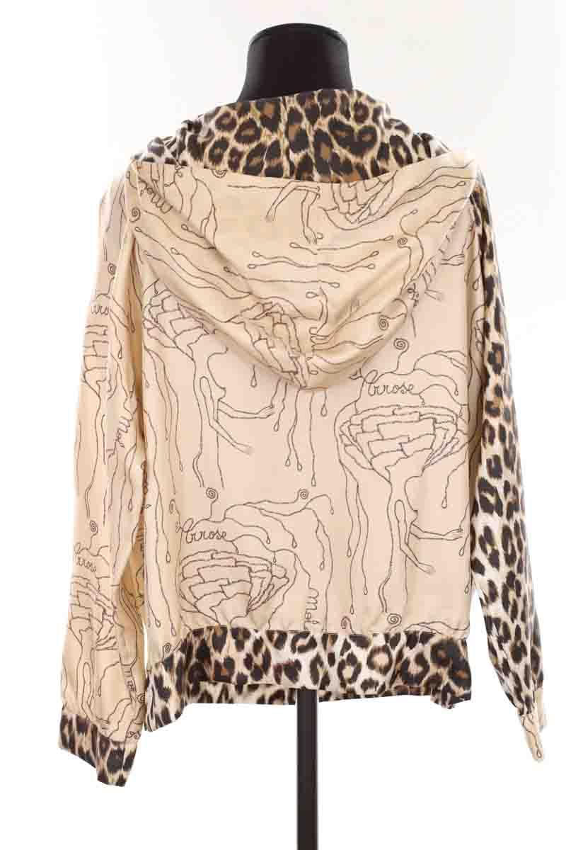 Sweatshirts La Prestic Ouiston  Beige