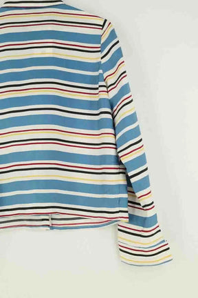 Chemise See By Chloé Bleu en Synthétique