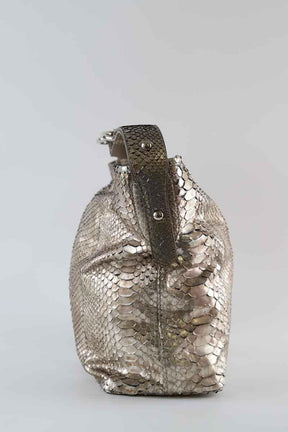 Sacs porté épaule Walter Steiger  Gris