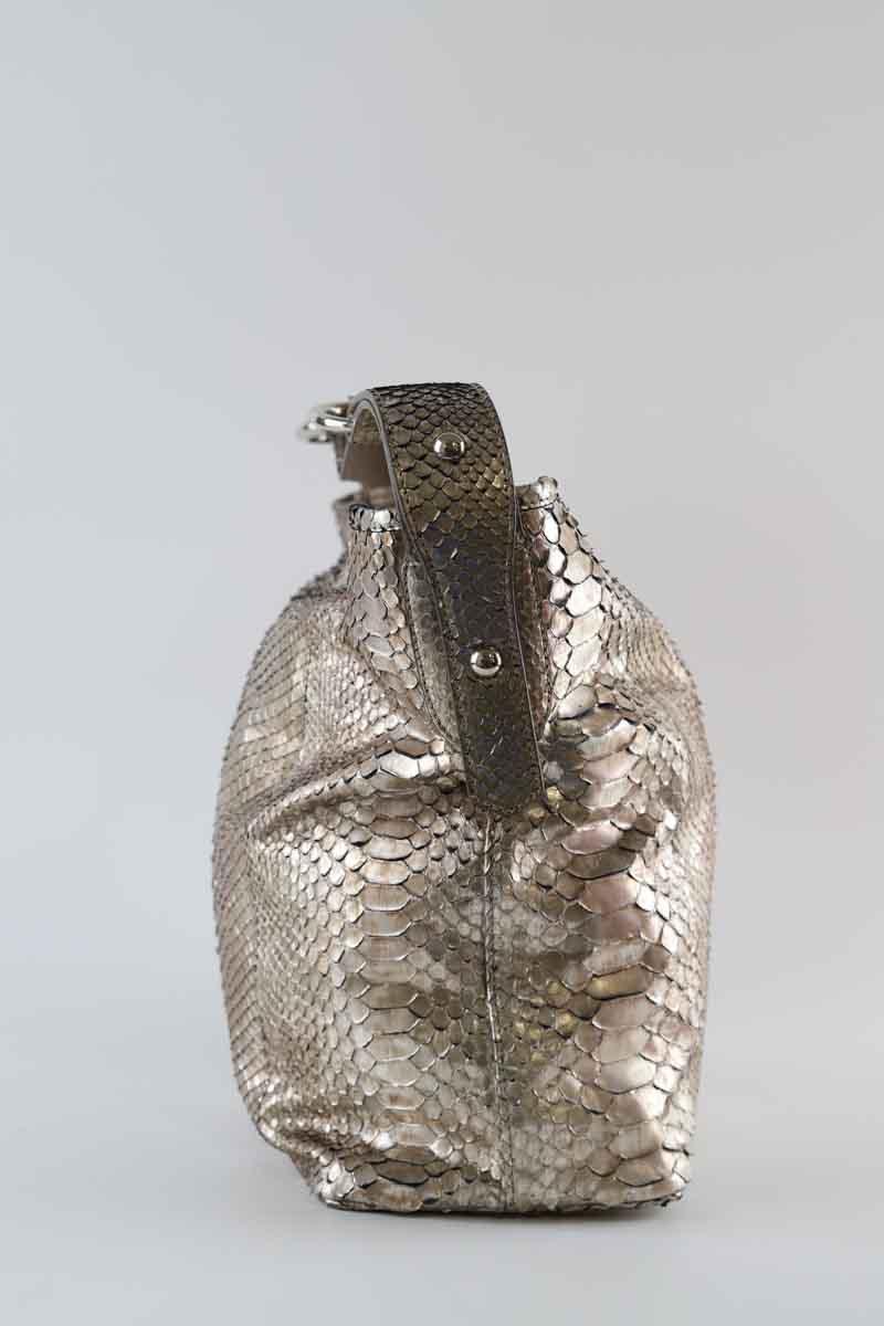 Sacs porté épaule Walter Steiger  Gris