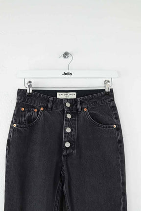 Slim Balenciaga  Noir