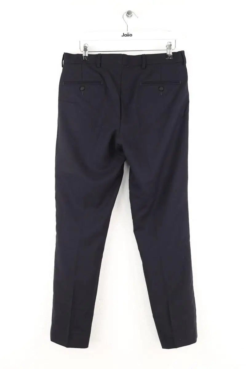 Pantalon droit Sandro  Bleu