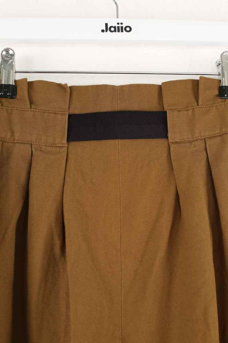 Large Kenzo  Marron
