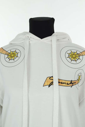 Sweatshirts Givenchy  Blanc