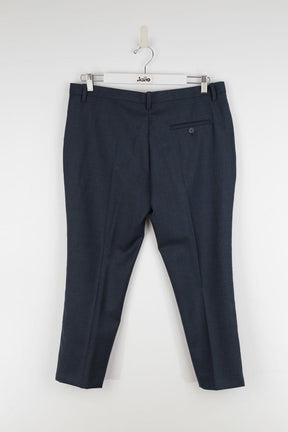 Slim Isabel Marant Étoile  Bleu