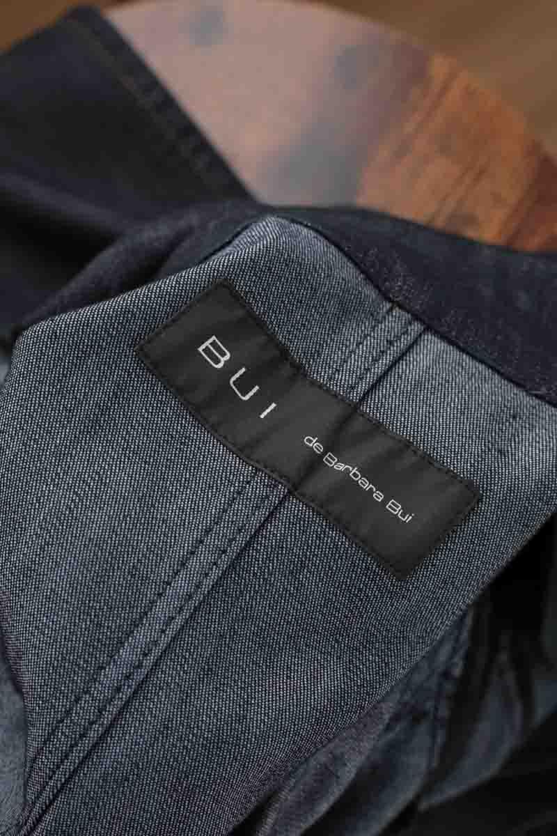 Trench-coats Barbara Bui  Bleu