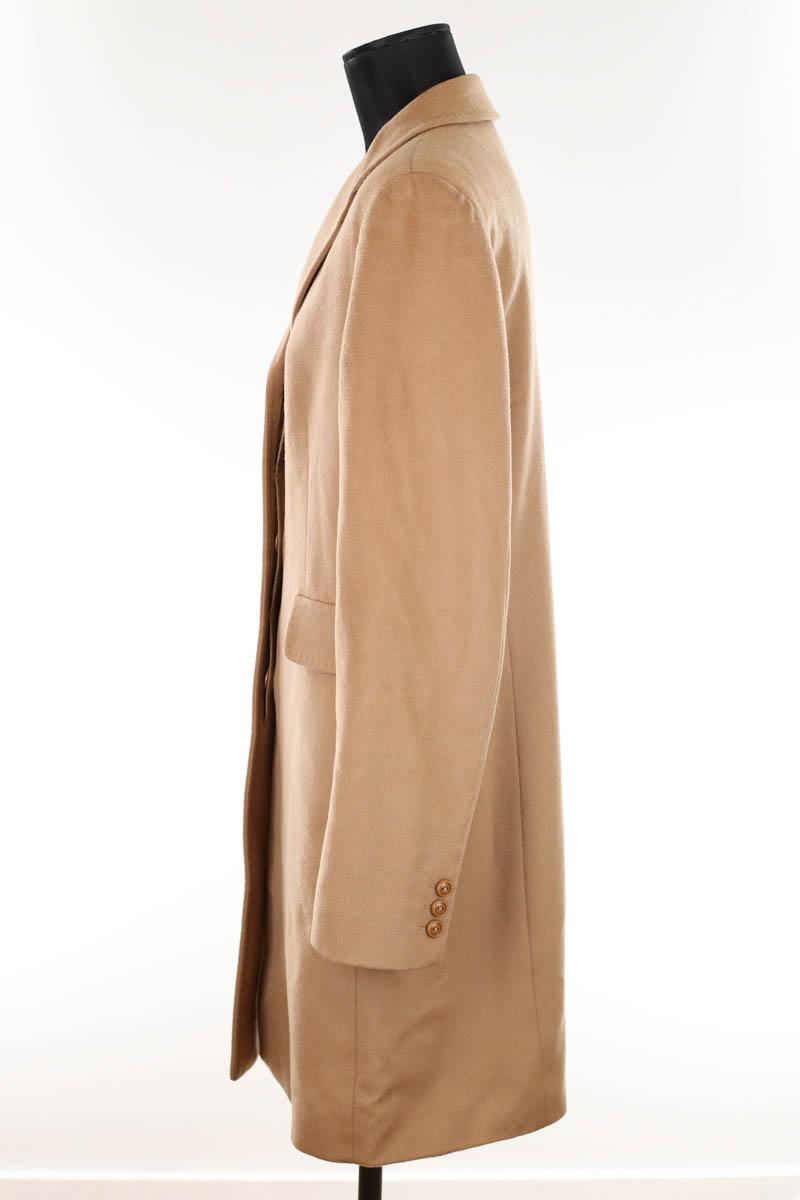 Manteau Max Mara  Camel