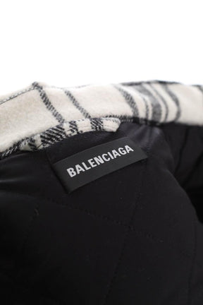 Doudounes Balenciaga  Gris