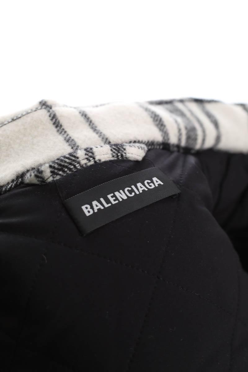 Doudounes Balenciaga  Gris