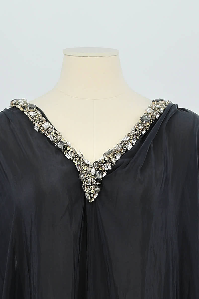 Maxi Barbara Bui  Noir