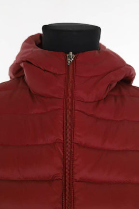 Doudounes Moncler  Rouge