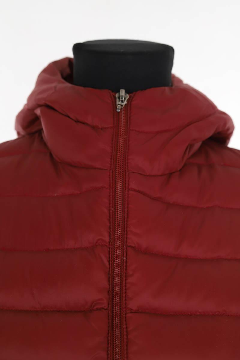 Doudounes Moncler  Rouge