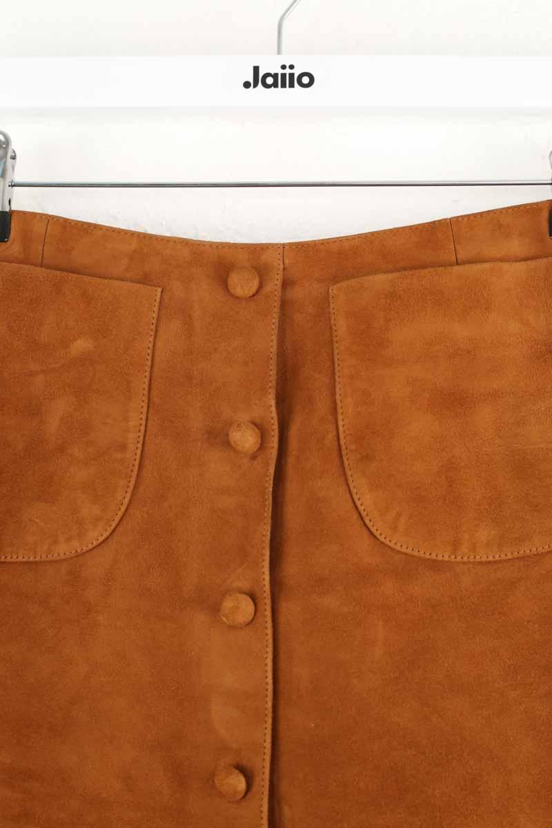 Mi-longueur Other Brand  Camel