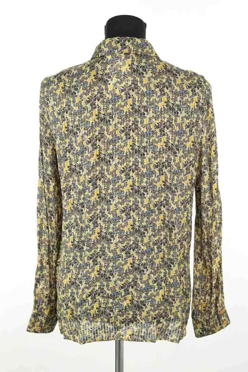 Blouses Tara Jarmon  Jaune