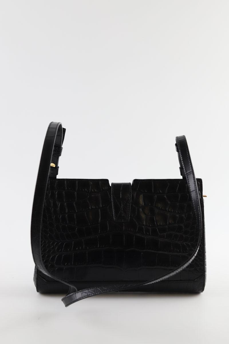 Sacs à bandoulière Lancel  Noir