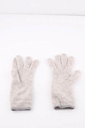 Gants Chanel  Gris