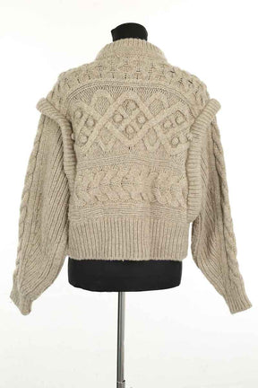 Pulls Isabel Marant  Beige