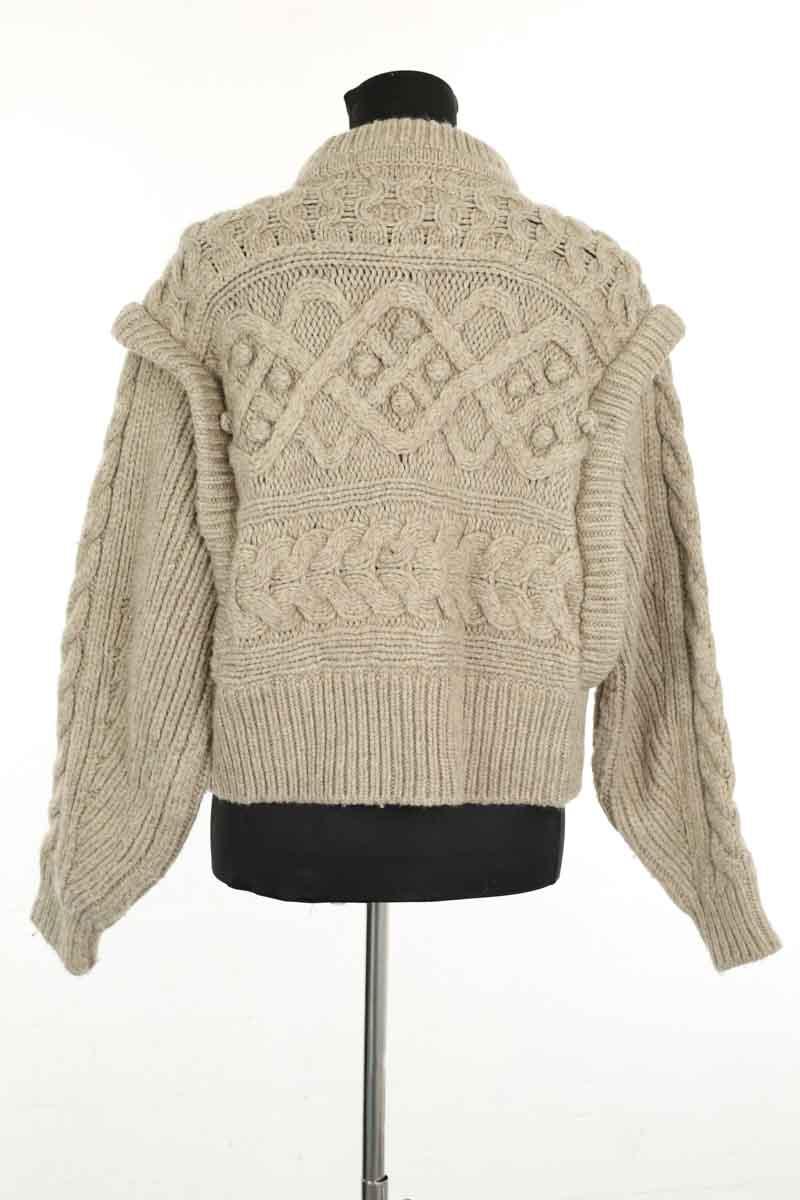 Pulls Isabel Marant  Beige