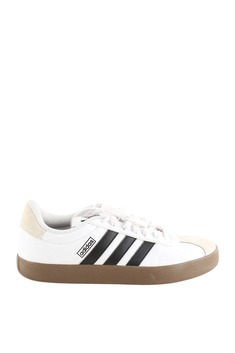 Baskets Adidas  Blanc