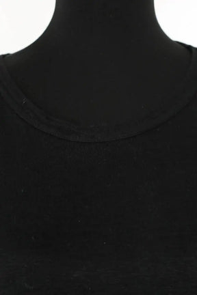 Robe Isabel Marant Étoile  Noir