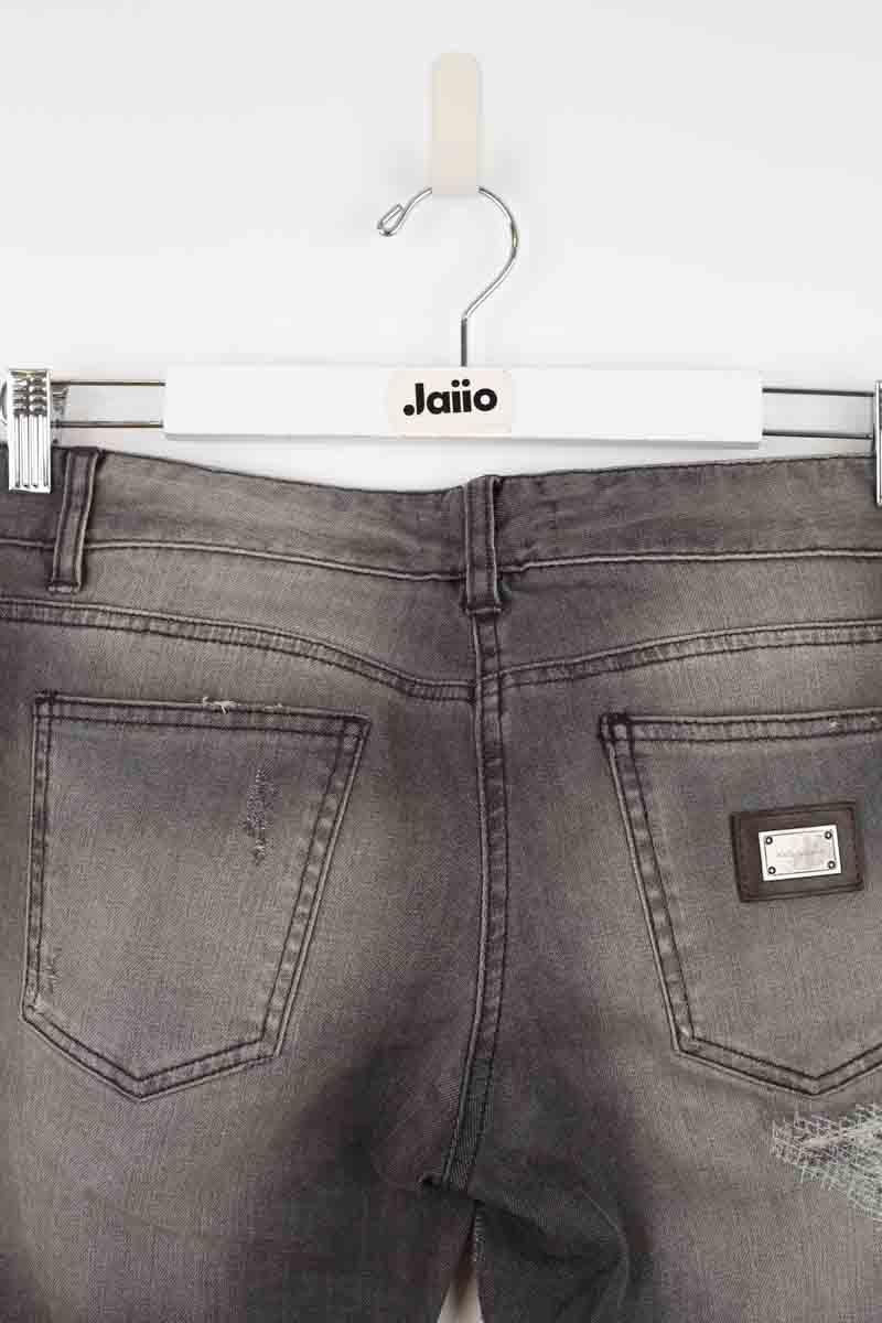 Jean Dolce & Gabbana  Gris