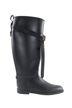 Bottes Burberry  Noir