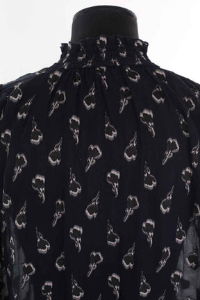 Blouses Bash  Bleu