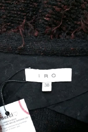 Autres Iro  Bordeaux