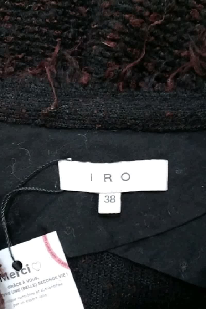 Autres Iro  Bordeaux